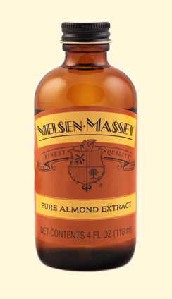 Nielsen Massey Pure Almond Extract Product Image